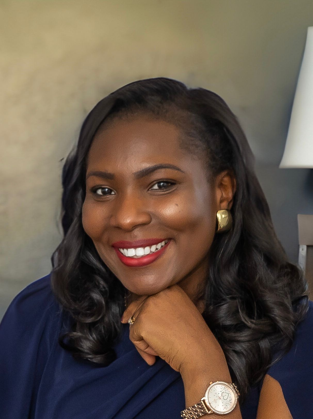 Dr. Adetutu Kunuji, Psychiatrist & Medical Director, Mente Calma